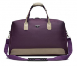 Reisijoogatreening Spordij&otilde;usaal Veekindel Fitness &Otilde;lg Oxford Crossbody Naiste Sac De Sport Bag small lilla