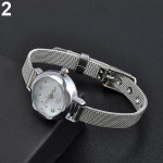 Uus talvine kvartsisulamist &otilde;huke naiste v&otilde;rkkangast k&auml;ev&otilde;ru kleit, randmekella kingitus h&otilde;be