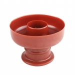 Plastikust s&otilde;&otilde;rikuk&uuml;psiste l&otilde;ikurivorm DIY s&otilde;&otilde;riku k&uuml;psetamise magustoiduvalmistaja leival&otilde;ikur k&uuml;psetusvormi k&ouml;&ouml;git&ouml;&ouml;riist