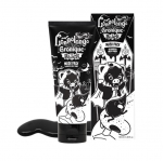 Elizavecca Milky Piggy Longorongo Glonik Black Mask Pack 100ml