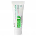 Smooth E Cream Plus White 100% looduslik 30 g / 60 g &ndash; Tai nahahooldus 30 g.