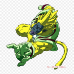 Plaastrid riidekoti jaoks Triikraud termokleebised Baby Dragon Ball Gt Ape Tattoo Baby Vegeta Muster pestav soojus&uuml;lekanne