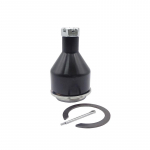 &Uuml;lemine kuulliigend Toyota Land Cruiser Prado 2002-2004 must