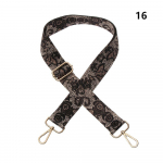 Wind Nylon Rainbow seljakott Aksessuaarid V&auml;rvilised kotirihmad &Otilde;lakoti rihmad K&auml;ekott 16