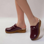 Naiste meditsiinilised ortopeedilised puukingad &ndash; libisemisvastased, mugavad 35