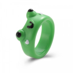 IF MINE V&auml;rvilised vaigust loomas&otilde;rmused Konn Kana &Otilde;&otilde;nes S&otilde;rmus Unisex Aksessuaarid Ehtepidu 1