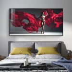 5D Teemantmaal Portree Seksikas naine T&auml;is&uuml;mmargune teemanttikandid Ristpistes mustrid Alasti Kunst N&auml;put&ouml;&ouml; Kodukaunistus Full Round 20x50CM