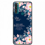 TCL 20 SE &uuml;mbris 205 pehme silikoonist lahe koomiksikohver TCL 20B 6159K tagakaas TCL 20 R 5G 20SE &uuml;mbristele Fashion TPU Funda TCL 20 SE