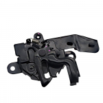 Mootori kapoti lukk Sobib:Toyota Yaris 2008-2013 OE:53510-0D230