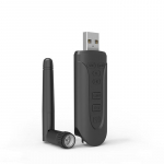 VAORLO Bluetooth 5.3 helisaatja QCC3056 CSR 3,5 mm AUX mitmepunktiline juhtmevaba adapter aptX LL HD madala latentsusega 16-bitine teleri jaoks PC Switc