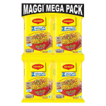 Maggi 2-minutilised nuudlid Masala, 70g (Pakis 12)