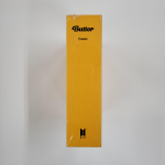 BTS Butteri ametlik autentne album Cream