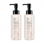 The Face Shop Rice Water Bright Light puhastus&otilde;li 150 ml (3 valikut) #2PCS