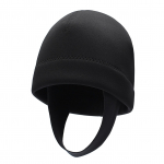 2 mm neopreenist snorgeldamism&uuml;ts UV-kaitsega, soe sukeldumiskapuuts, m&auml;rgkost&uuml;&uuml;m nokam&uuml;ts snorgeldamiseks L