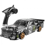 RC Drift Car 1/18 RC Car 2,4GHz 4WD 30km/h Kiire RC v&otilde;idus&otilde;iduauto lastele Lastele Poistele Gift RTR 3 1 battery