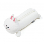 Line Friends Lying Dall pliiatsitase (4 Valikud) #CONY 1PCS
