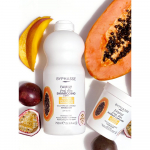Byphasse &ndash; Perekond Fresh D&eacute;lice Juuksemask &ndash; Papaia, Passion Fruit & Mango &ndash; 250 ml