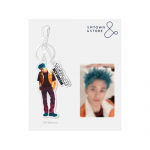[SMTOWN & STORE] AKR&Uuml;LIst V&Otilde;TME R&Otilde;NGAS + FOTOKAARDI KOMPLEKT &ndash; Beatbox MARK