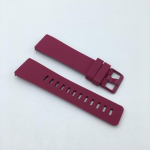 Sportlik silikoonrihm Fitbit Versa 2-paelaga asendusk&auml;ev&otilde;ru Fitbit Versa Lite randmepaela jaoks Fitbit Versa kellarihma jaoks L
