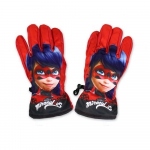 Miraculous Ski Gloves - Laste suusakindad 7/8 ans
