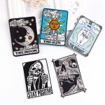 5 tk/pakk Tikand Tarot plaaster Triikraud r&otilde;ivaste plaastritele Sulanduv plaaster riietele &Otilde;mblusplaaster