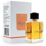 KELYN Ultimate Oudh Parf&uuml;&uuml;m meestele | Parf&uuml;&uuml;mvesi | Kauakestev aroom | Edp meestele | Kingitus Temale | Muskus meestele | Pakis 1 100 m 100 ml