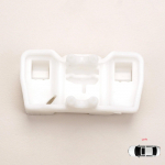 EWR370 aknat&otilde;stuki klamber eesmine vasak Land Rover Freelander VW Sharan, Seat Alhambra, Ford Galaxy jaoks