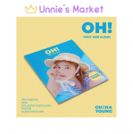 Apink - OH HA NOOR [OH!] / 1. minialbum + tasuta kingitus NO POSTER
