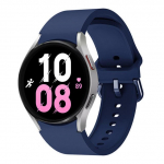 Rihm Samsung Galaxy Watch 5 4 44mm 40mm/4 klassikaline 46mm 42mm randmepael 20mm silikoonk&auml;ev&otilde;ru Galaxy Watch 5 pro 45mm rihm Galaxy watch 5 40mm