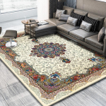 Bohemia elutoa vaibad Kaunistus Magamistoa Deluxe libisemisvastased p&otilde;randamatid Suure ala vaip Lounge Vaip P&auml;rsia vaip Pestav 120*160cm