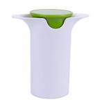 Kergesti puhastatav puuviljal&otilde;ikur Terava teraga disain Praktiline loominguline v&auml;ike t&ouml;&ouml;riist, k&ouml;&ouml;givili