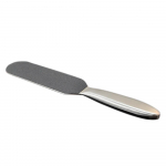 Foot Rasp File Pedik&uuml;&uuml;r Callus Remover Hard Dead Skin Scrubber jalahari One Size must