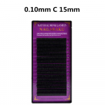 Ramidos NAGARAKU 16 rida pehme pikendus Cilia Lashes Extension ripsmepikendus One Size must