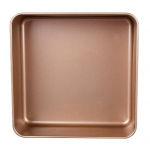 6/8/9-tolline praktiline koogialus, toiduklass Kulumiskindel isetegemine 6