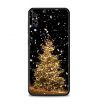 Telefoni&uuml;mbris Samsung Galaxy A70 A50 A30s A20s A20e M62 M52 M51 M32 M31 M31s M22 M21 M12 kate Merry Christmas Tree Deer For Samsung M01