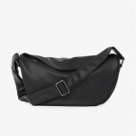 T&auml;iesti sobiv pehme ehtsast nahast &otilde;lakott naistele Suure mahutavusega Crossbody kotid Kandekott Naistele Kvaliteetsed disainerk&auml;ekottid Hobo Bag kohv