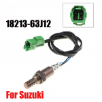 18213-63J12 1821363J12 O2 hapnikuanduri lambda sond mudelile 96-05 Suzuki Grand Vitara Baleno Sidekick Carry Jimny Swift SX4 Wagon