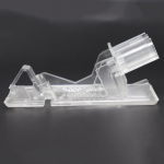 Tagakaamera kronsteini kinnitus numbrim&auml;rgi korpus Renault Modus Scenic 2 Captur Latitude Fluence Megane 3 Dacia Lodgy Duster jaoks 1PC