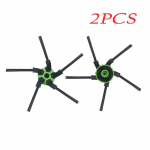 Asendusharjad Tolmuimeja k&uuml;ljehari IROBOT ROOMBA S9 S9+ p&uuml;hkimisroboti tarvikutele