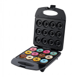 S&otilde;&otilde;rikumasin majapidamises kasutatav koogimasin Kerge toidu magustoit suupisteleib