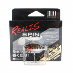 Duo Realis Spin 30mm 5 grammi Spinner Bait Lure CDA3058 (3136)