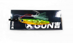 Ima Metal Jig Gun Kichi 30 grammi 205 (2390)