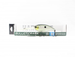 Yo Zuri Duel Hardcore Bullet Crank 5+ 80F ujuv lant R1421-GGZS (1504)