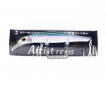 Jackson Artist FR 105 uppuv Minnow Lure NKI (4132)
