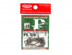Vanfook PL-59 Single Hook Suurus 4/0 (2789)