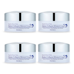 Deoproce Marine Collagen Mineral Cream 100g*1tk/2tk/4tk 4Pcs
