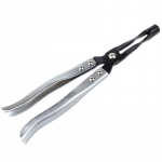 Auto mootori&otilde;li klapp vedruklambri tangid lahtiv&otilde;tmise varre tihendi tihendi eemaldaja Ferramentas autot&ouml;&ouml;stuse t&ouml;&ouml;riistad h&otilde;be