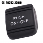Seisupiduri pedaali padja kate Plug and Play 100% uhiuus