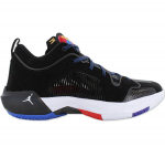 JORDAN 37 XXXVII LOW &ndash; Nothing But Net &ndash; meeste korvpallijalatsid, mustad DQ4122-061 tossud ORIGINAAL EU 40 US 7 must