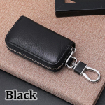 Kvaliteetne ehtsast nahast v&otilde;tmehoidja Unisex v&otilde;tmekott &otilde;hukesed autod nutikas majahoidja mini v&auml;ikeste v&otilde;tmete &uuml;mbris, auto v&otilde;tmehoidja must